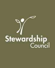 Pacific Forest and Watershed Lands Stewardship Council Logo